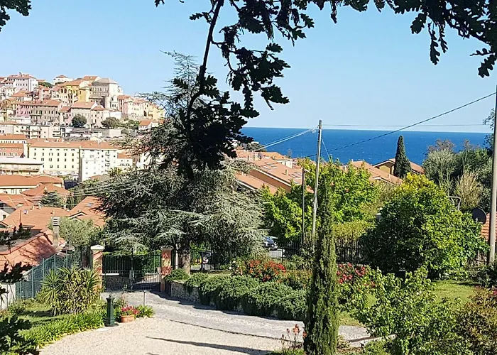 Villa Caterina