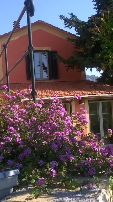 Caterina Ferienhaus Imperia
