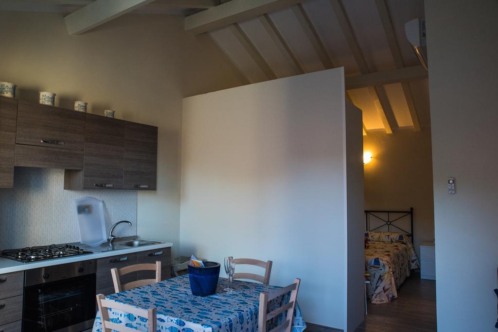 Ferienhaus Caterina *
