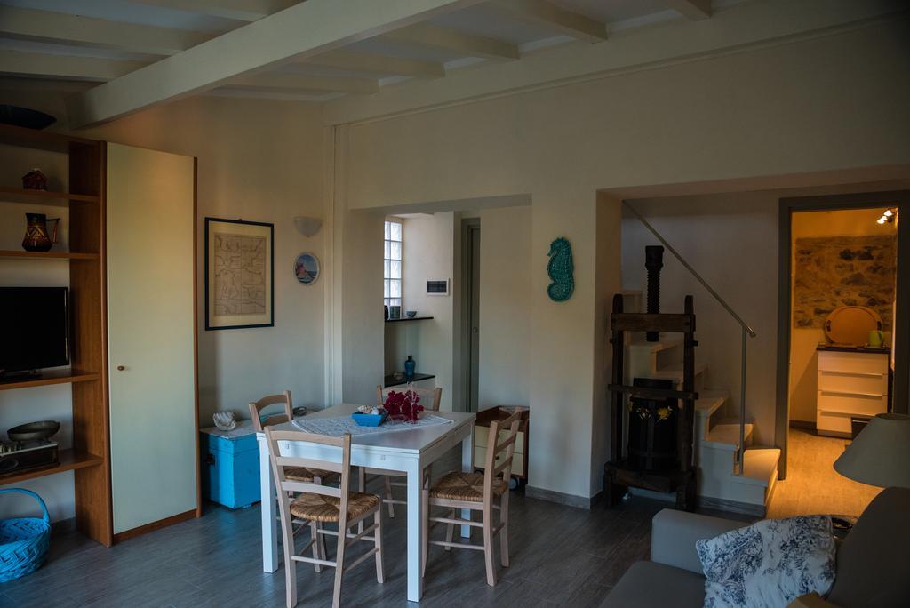 Ferienhaus Caterina