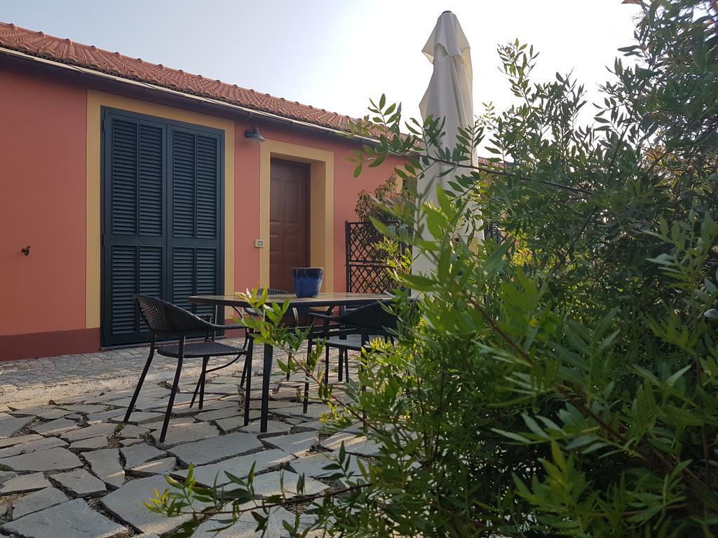 Ferienhaus Caterina Imperia